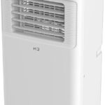 Ar-condicionado portátil HQ AP8500FW 8500 BTUs