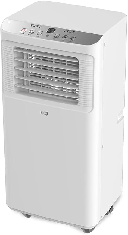Ar-condicionado portátil HQ AP8500FW 8500 BTUs